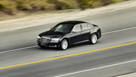 Chrysler 300C Sedan